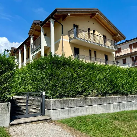 Ai Fol 6 - Stazione E Centro Feltre