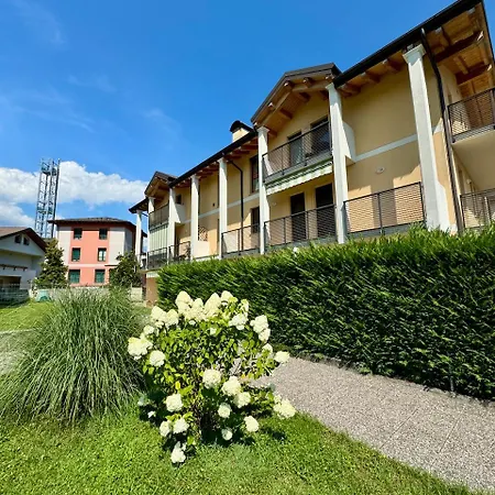 Ai Fol 6 - Stazione E Centro * Feltre