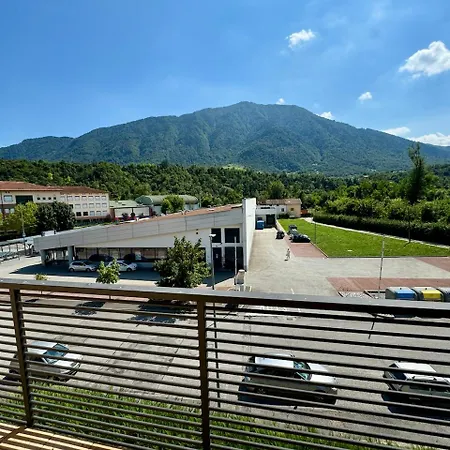 Ai Fol 6 - Stazione E Centro Feltre