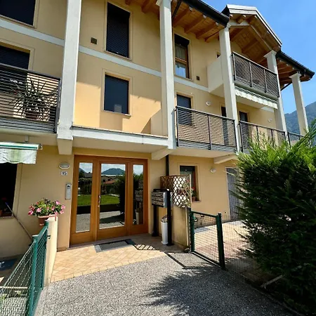 Ai Fol 6 - Stazione E Centro Apartamento