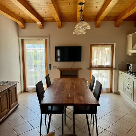 Ai Fol 6 - Stazione E Centro Apartamento