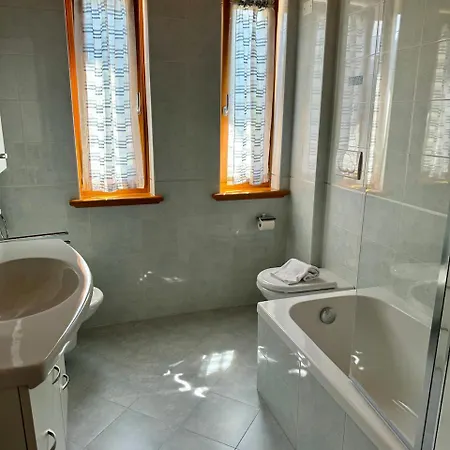 Apartment Ai Fol 6 - Stazione E Centro Feltre