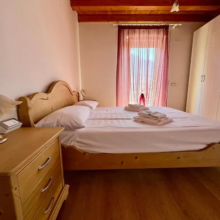 Ai Fol 6 - Stazione E Centro * Feltre