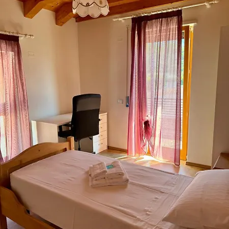 Ai Fol 6 - Stazione E Centro Apartamento