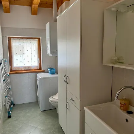 Apartment Ai Fol 6 - Stazione E Centro