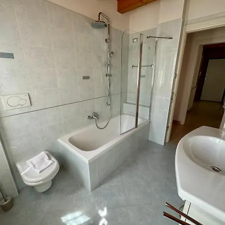 Apartment Ai Fol 6 - Stazione E Centro Feltre
