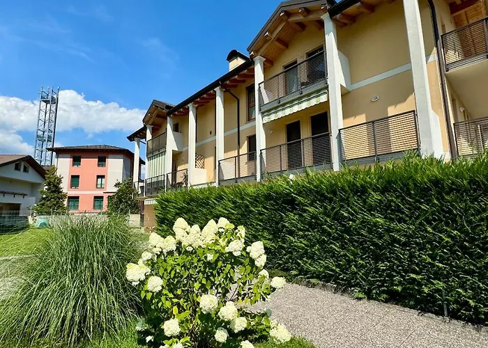 Ai Fol 6 - Stazione E Centro * Feltre