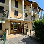 Ai Fol 6 - Stazione E Centro Apartman
