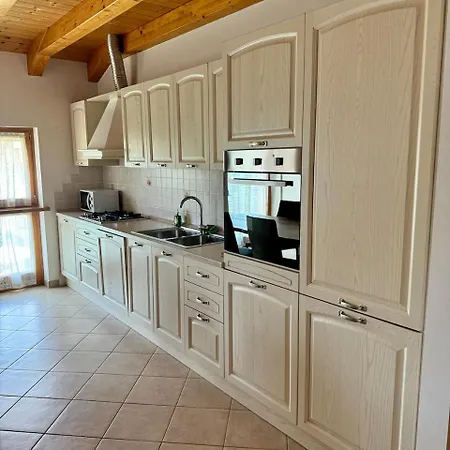 Appartement Ai Fol 6 - Stazione E Centro *