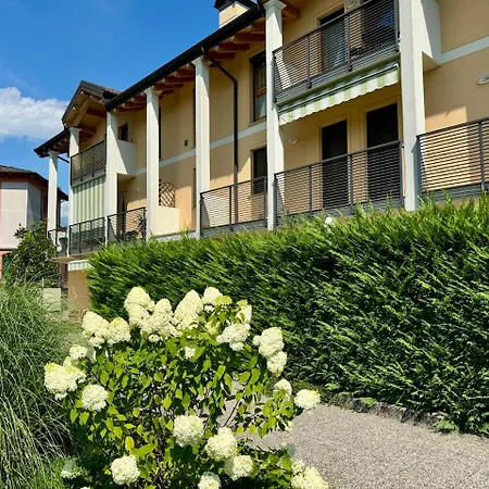 Apartman Ai Fol 6 - Stazione E Centro Feltre