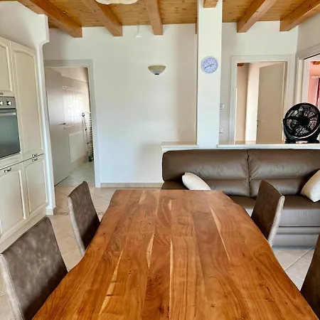 Ai Fol 6 - Stazione E Centro Appartement *