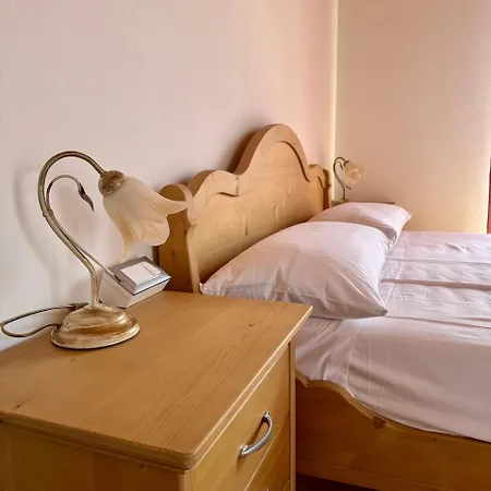 Ai Fol 6 - Stazione E Centro Appartement
