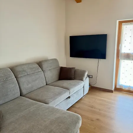 Apartamento Ai Fol 6 - Stazione E Centro *