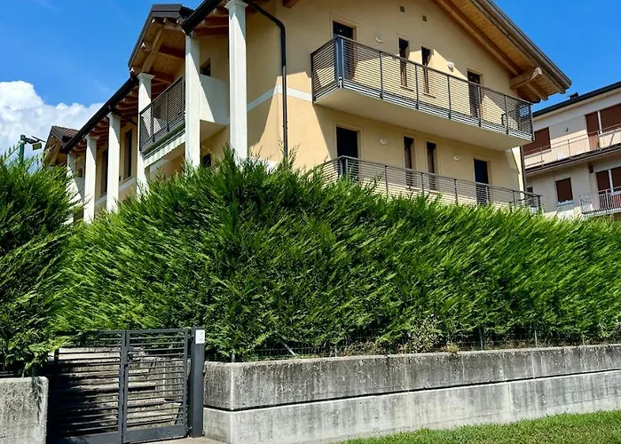 Ai Fol 6 - Stazione E Centro فيلتري