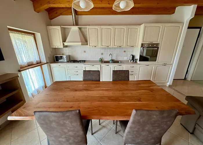 شقة Ai Fol 6 - Stazione E Centro